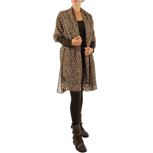 Écharpe Imprimée - Boris Industries